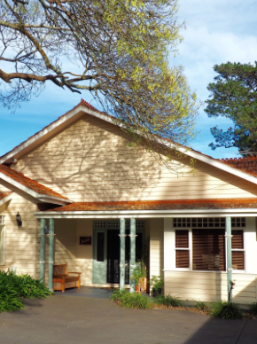 120 Humphries Road