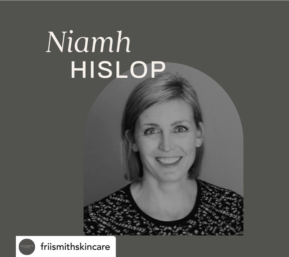 Niamh Hislop. Endermologie Mt Eliza.