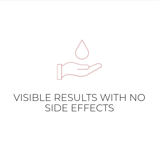 Endermologie Visible Results