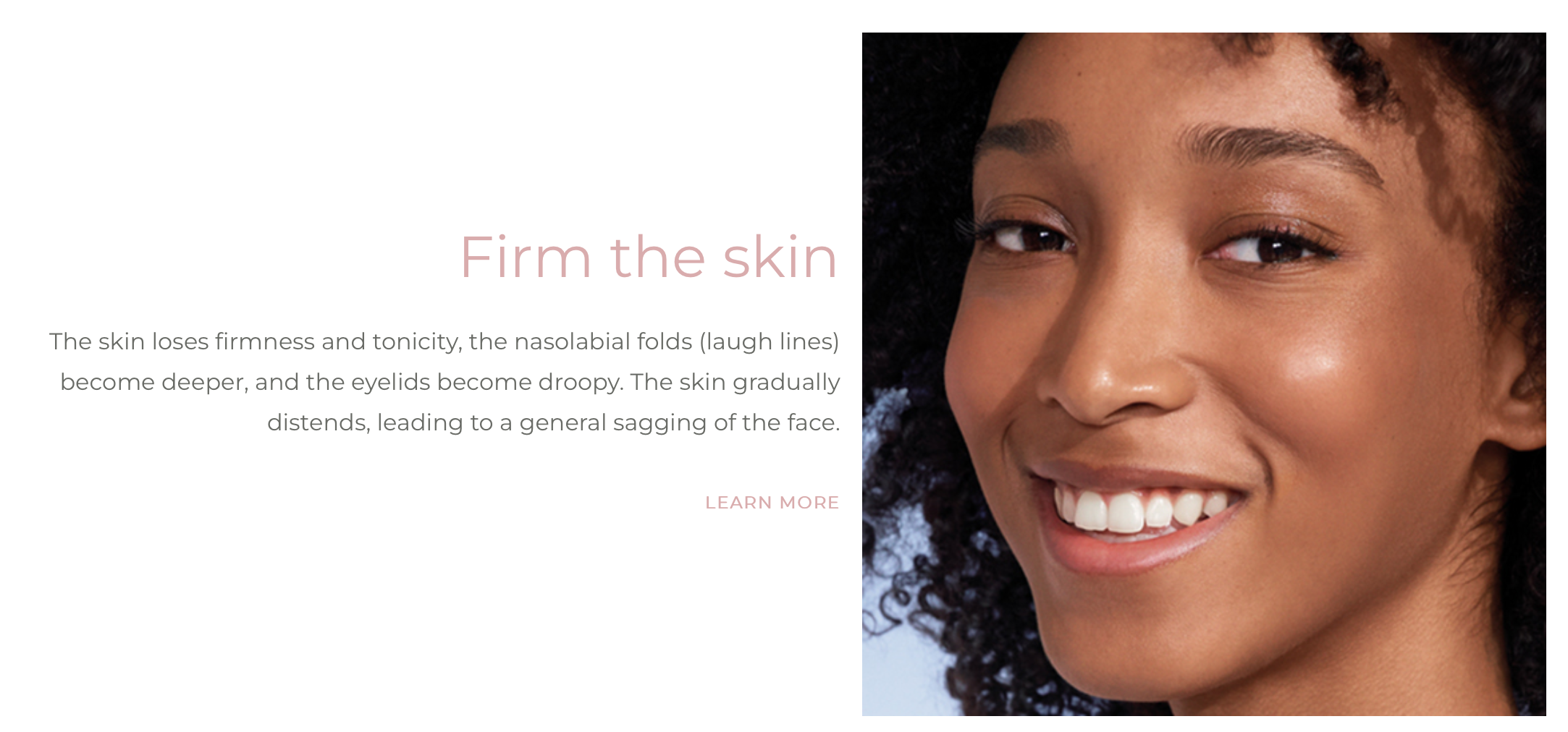 Endermologie for face 