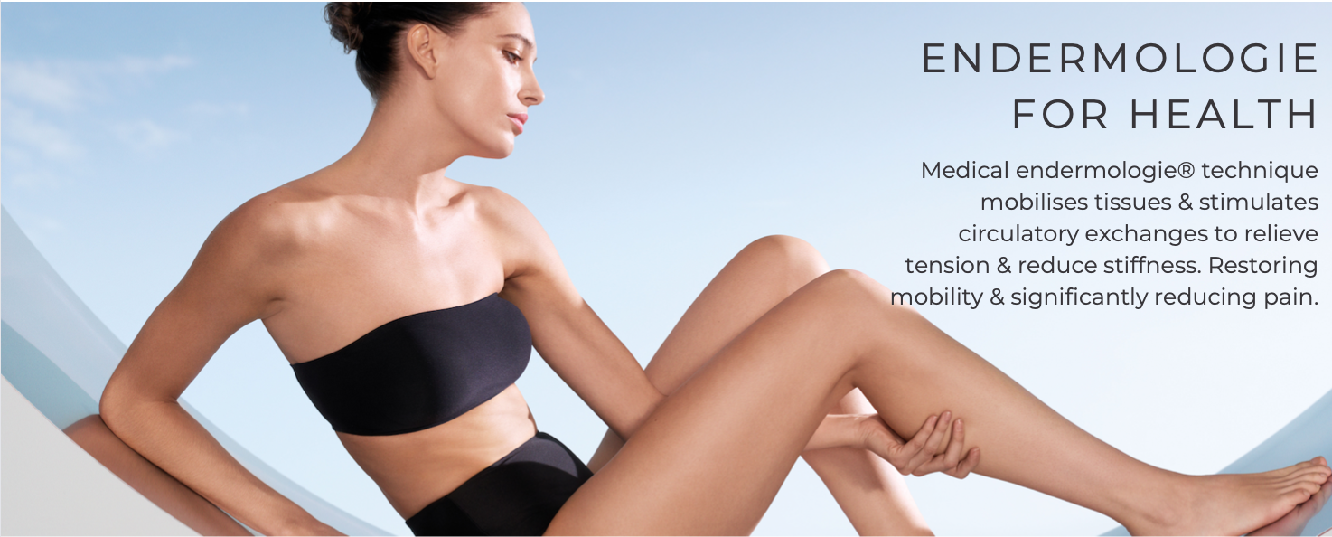 Endermologie for health
